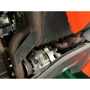 KUBOTA トラクター FT25