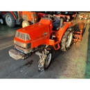 KUBOTA トラクター X24D