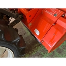 KUBOTA トラクター GL25D