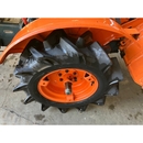 KUBOTA トラクター B6000