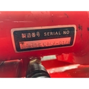 MITSUBISHI トラクター MTR250