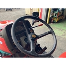 MITSUBISHI トラクター MTR250