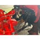 MITSUBISHI トラクター MTR250