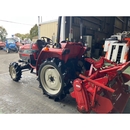 MITSUBISHI トラクター MTR250