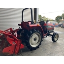 MITSUBISHI トラクター MTR250