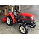 MITSUBISHI トラクター MTR250