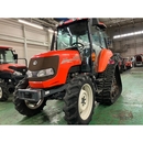 KUBOTA トラクター SynerZ  MZ655