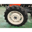 KUBOTA トラクター SynerZ  MZ655