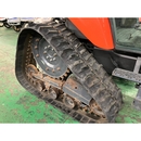 KUBOTA トラクター SynerZ  MZ655