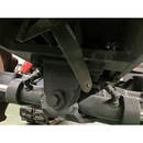 KUBOTA トラクター SynerZ  MZ655