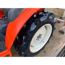 KUBOTA トラクター KB16