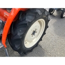 HINOMOTO トラクター NX23D