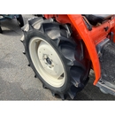 HINOMOTO トラクター NX23D