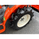 KUBOTA トラクター JB13