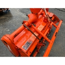 HINOMOTO トラクター NX23D