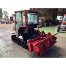 YANMAR トラクター CT226