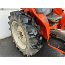 KUBOTA トラクター L1-385D