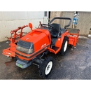 KUBOTA トラクター A155