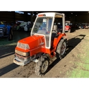 KUBOTA トラクター X24D