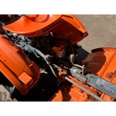 KUBOTA トラクター B6000D