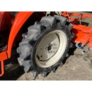 KUBOTA トラクター X-20D