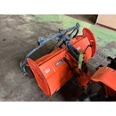 KUBOTA トラクター B1200D