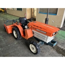 KUBOTA トラクター B1200D