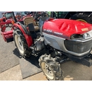 YANMAR トラクター EF224