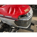YANMAR トラクター EF224