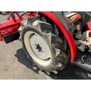 YANMAR トラクター EF224