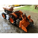 KUBOTA トラクター B6000D