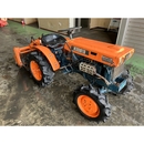 KUBOTA トラクター B6000D