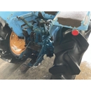 HINOMOTO トラクター E23S