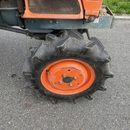 KUBOTA トラクター ZB7001