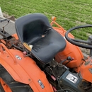 KUBOTA トラクター ZB7001