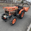 KUBOTA トラクター ZB7001