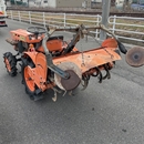 KUBOTA トラクター ZB7001