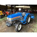 ISEKI トラクター TG333