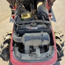 YANMAR トラクター AF224S
