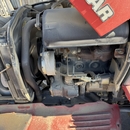 YANMAR トラクター AF224S