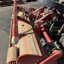 YANMAR トラクター AF224S