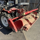 YANMAR トラクター AF224S