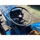ISEKI トラクター TU1900F