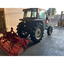 MITSUBISHI トラクター MT335D
