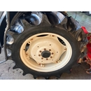 MITSUBISHI トラクター MT335D