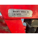 MITSUBISHI トラクター MT335D