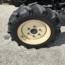 YANMAR トラクター EF220