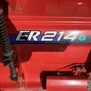 YANMAR トラクター EF220