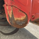 YANMAR トラクター EF220