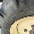 YANMAR トラクター EF220